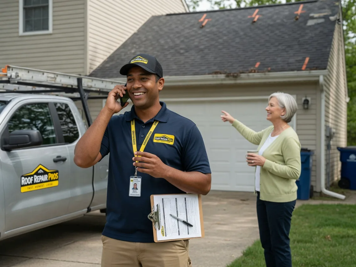 Roof Repair Buellton, CA FAQs